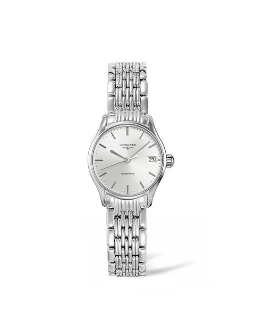 LONGINES Longines Lyre, Classic [L4.360.4.72.6] 