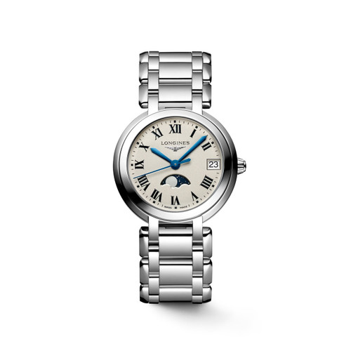 LONGINES PRIMALUNA [L8.116.4.71.6]