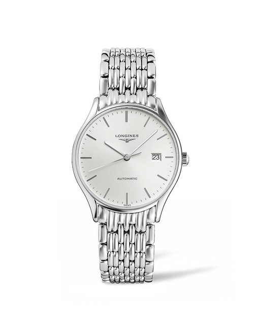 LONGINES Longines Lyre, Classic [L4.860.4.72.6] 