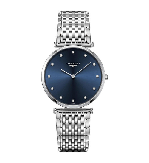 LONGINES La Grande Classique de Longines , Elegance [L4.755.4.97.6] 