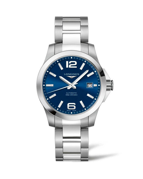 LONGINES Conquest , Sport  [L3.776.4.99.6] 