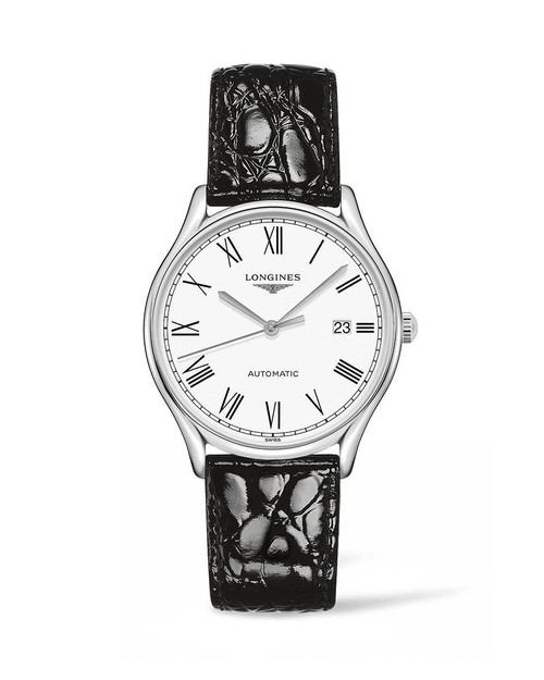 LONGINES Longines Lyre, Classic [L4.960.4.11.2] 