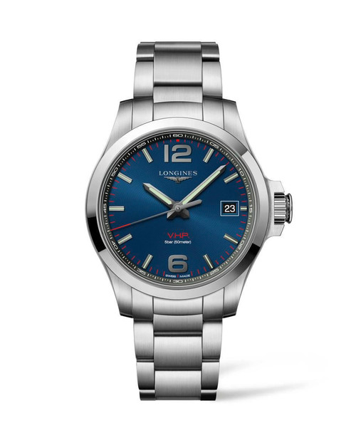 LONGINES Conquest V.H.P, Sport  [L3.716.4.96.6] 