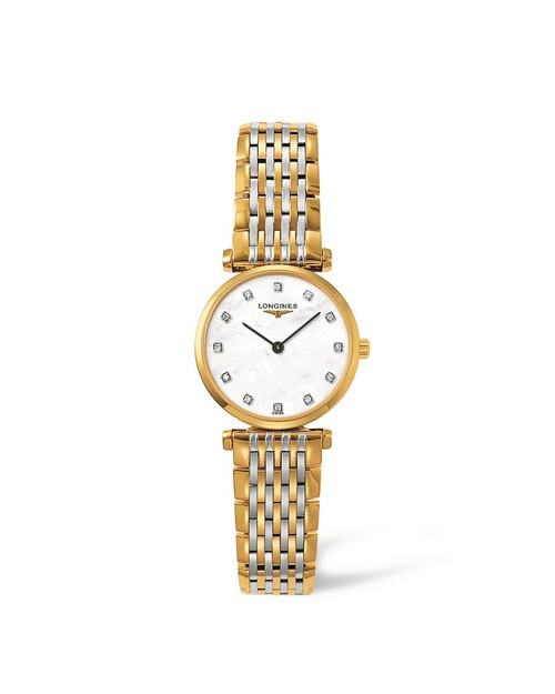 LA GRANDE CLASSIQUE DE LONGINES [L4.209.2.87.7]