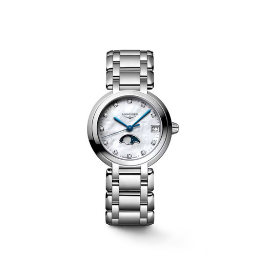 LONGINES PRIMALUNA [L8.115.4.87.6]