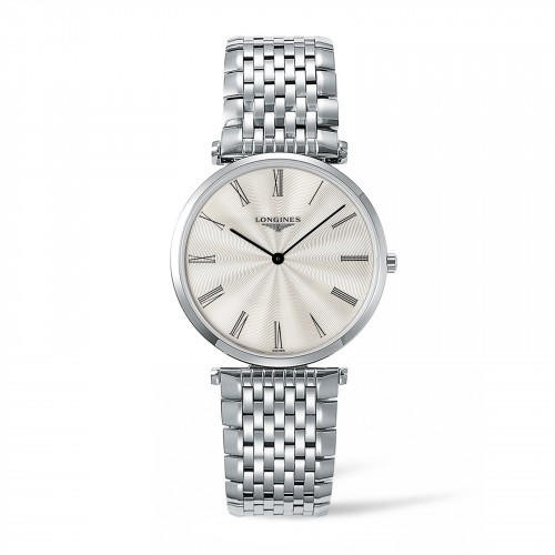 LONGINES La Grande Classique de Longines , Elegance [L4.755.4.71.6] 