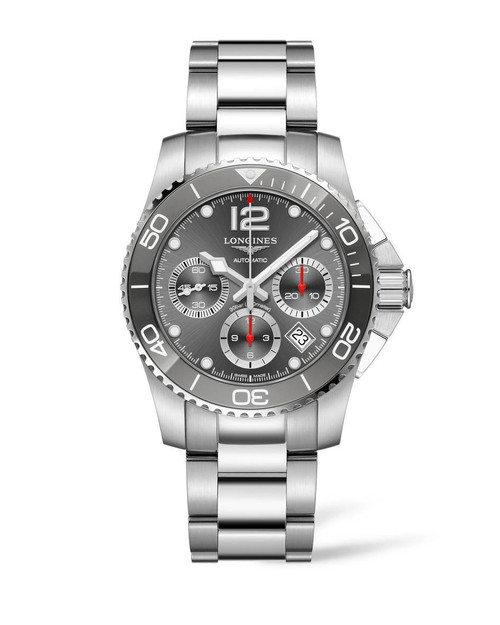 LONGINES HydroConquest , Sport  [L3.783.4.76.6] 