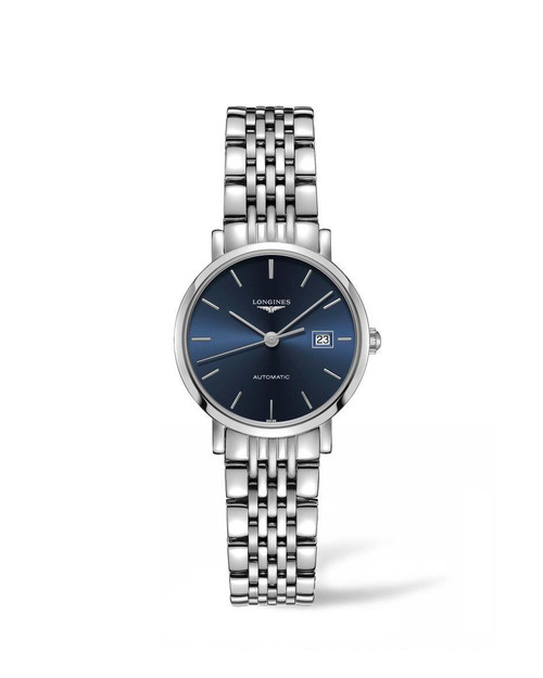 LONGINES The Longines Elegant Collection , Watchmaking tradition  [L4.310.4.92.6] 
