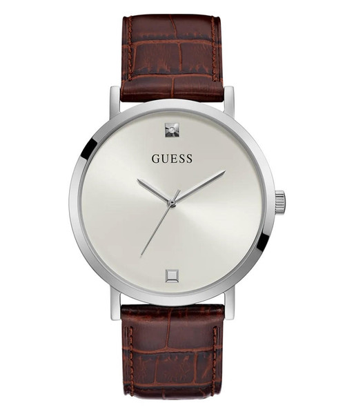 GUESS Guess Watch, CLASSIC [GW0009G3] 