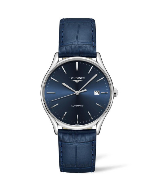 LONGINES Longines Lyre, Classic [L4.960.4.92.2] 
