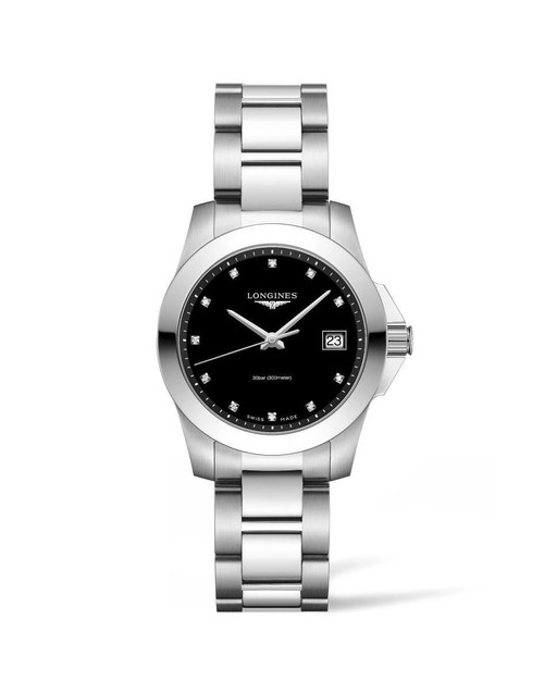 LONGINES Conquest , Sport  [L3.377.4.57.6] 