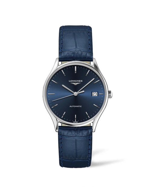 LONGINES Longines Lyre, Classic [L4.860.4.92.2] 