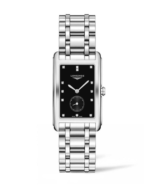 LONGINES Longines DolceVita , Elegance [L5.755.4.57.6] 