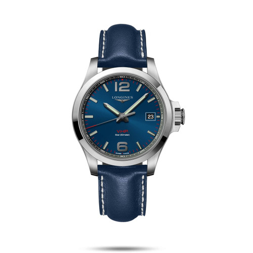Longines Conquest V.H.P.
