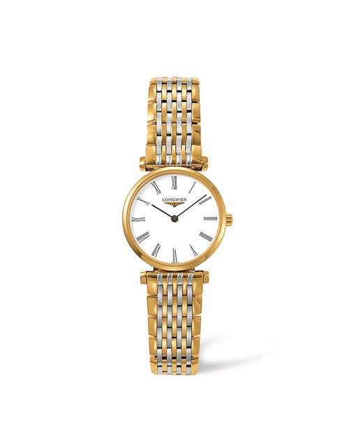LA GRANDE CLASSIQUE DE LONGINES [L4.209.2.11.7]