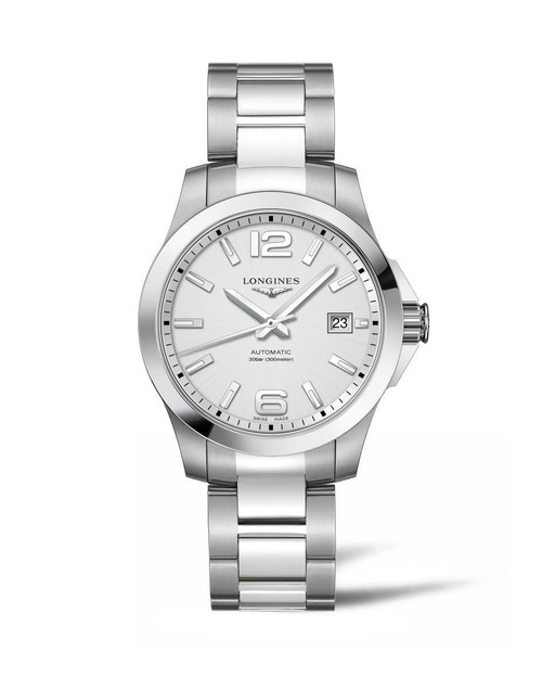 LONGINES Conquest , Sport  [L3.776.4.76.6] 