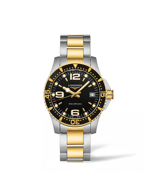 LONGINES HydroConquest , Sport  [L3.340.3.56.7] 