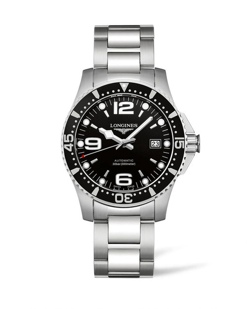 LONGINES HydroConquest , Sport  [L3.742.4.56.6] 