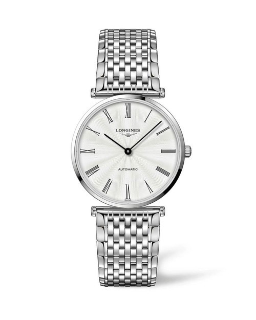 LONGINES La Grande Classique de Longines , Elegance [L4.908.4.71.6] 