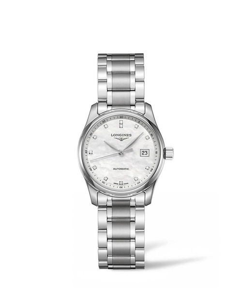 LONGINES The Longines Master Collection , Watchmaking tradition  [L2.257.4.87.6] 