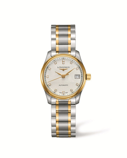 THE LONGINES MASTER COLLECTION [L2.257.5.77.7]