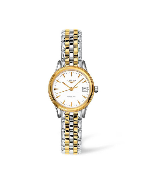 LONGINES Flagship , Elegance [L4.274.3.22.7] 
