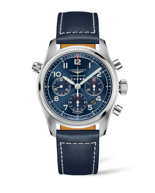 LONGINES Longines Spirit, Sport  [L3.820.4.93.0] 