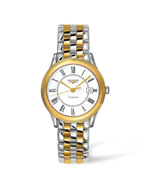 LONGINES Flagship , Elegance [L4.774.3.21.7] 
