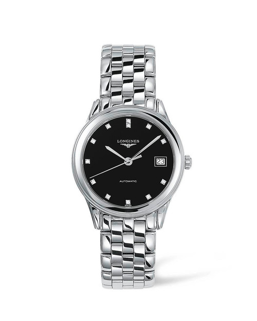 LONGINES Flagship , Elegance [L4.774.4.57.6] 