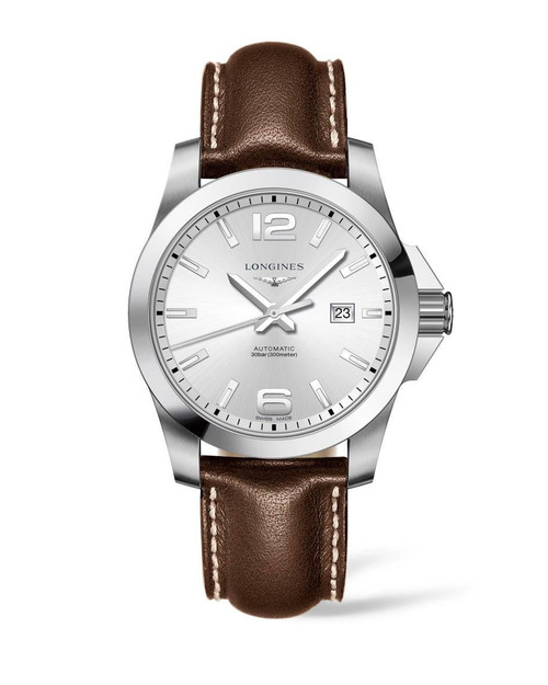 LONGINES Conquest , Sport  [L3.778.4.76.5] 