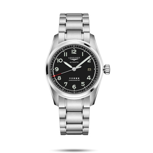 LONGINES SPIRIT [L3.810.4.53.9]