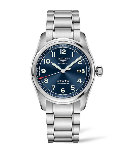 LONGINES Longines Spirit, Sport  [L3.811.4.93.6] 