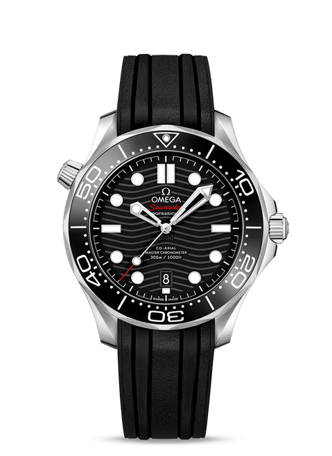 OMEGA Diver 300M, Sea Master [21032422001001] 