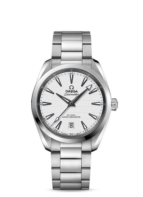 Seamaster Aqua Terra 150M co-axial Master Chronometer 38 mm [22010382002001]
