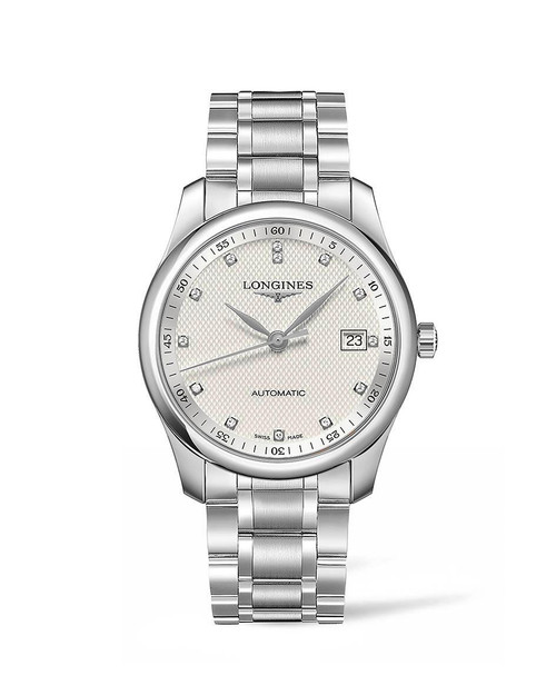 LONGINES The Longines Master Collection , Watchmaking tradition  [L2.793.4.77.6] 