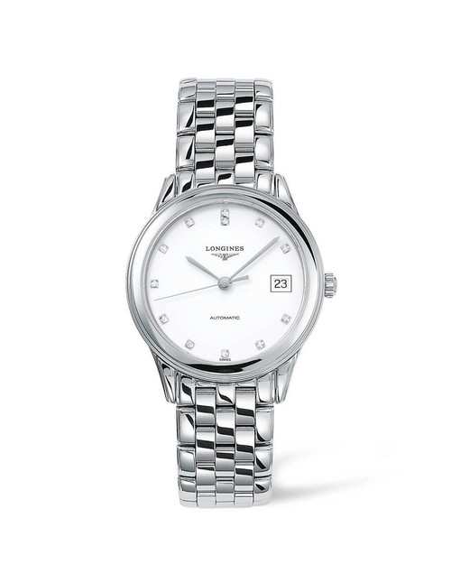 LONGINES Flagship , Elegance [L4.774.4.27.6] 