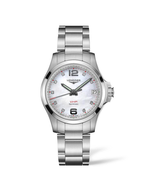 LONGINES Conquest V.H.P, Sport  [L3.316.4.87.6] 