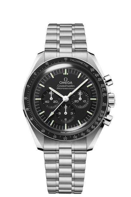 OMEGA MOONWATCH, Speed Master [31030425001001] 