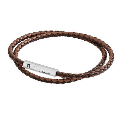 AIGNER Aigner bracelet, BRACELETS [AJ77077] 
