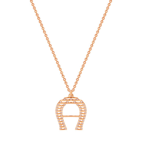 AIGNER Aigner Necklace, NECKLACES [ARQLN2100703] 