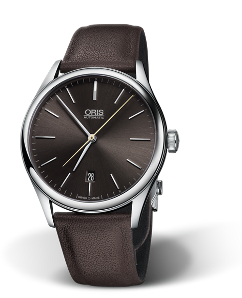  ORIS DEXTER GORDON LIMITED EDITION [733 7721 4083-SET LS] 