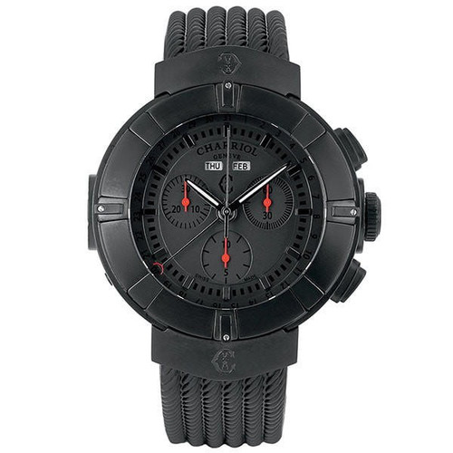 CHARRIOL Celtica, Charriol Watches [C44BM 173 004] 