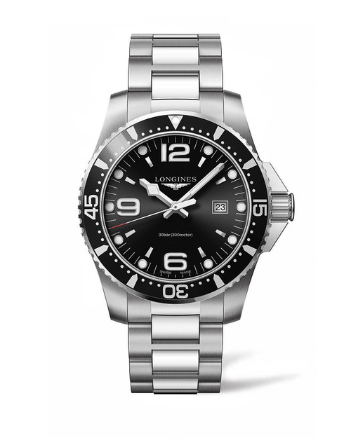 LONGINES HydroConquest , Sport  [L3.840.4.56.6] 