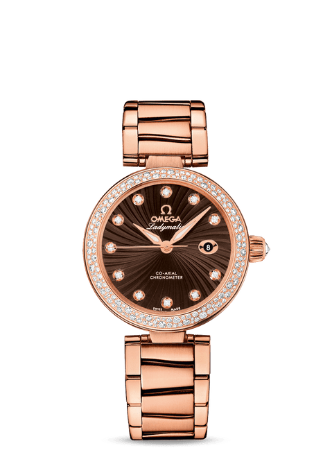 OMEGA DE VILLE, DE VILLE [42565342063001] 