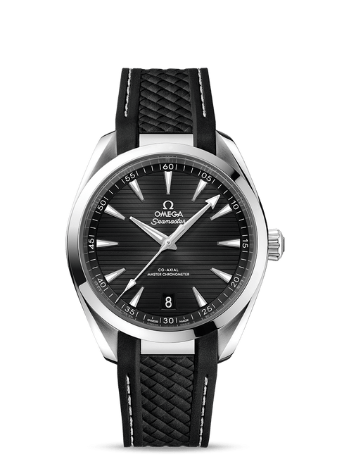 OMEGA AQUA TERRA 150M CO‑AXIAL MASTER CHRONOMETER 41 MM [22012412101001] 