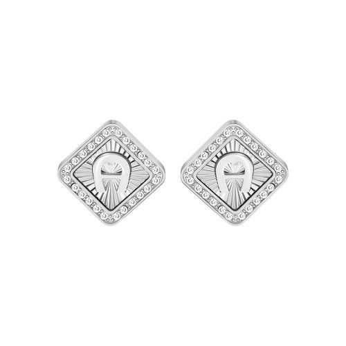 AIGNER CORELIA EARRINGS WITH CRYSTALS [ARJLE0000501] 