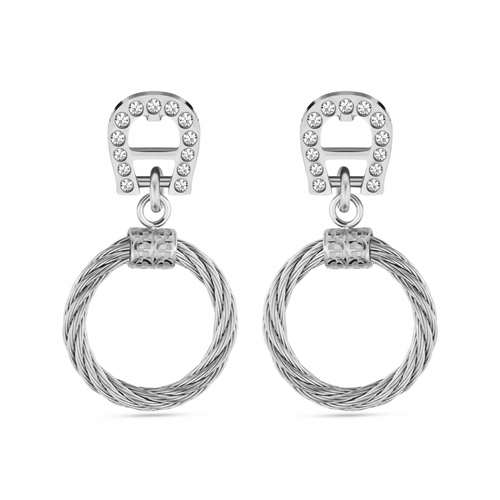 AIGNER Olga Earring [ARJLE2195501] 