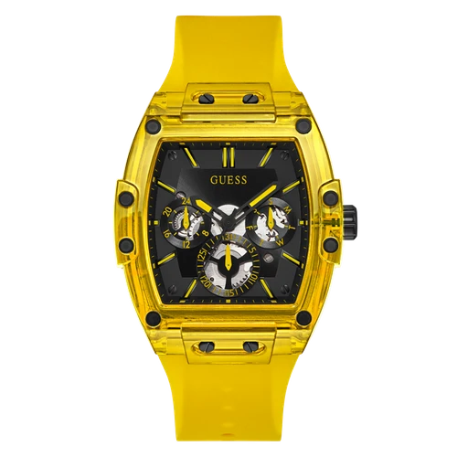 GUESS Guess PHOENIX Watch [GW0203G6] 