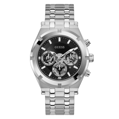 GUESS Guess CONTINENTAL Watch [GW0260G1] 