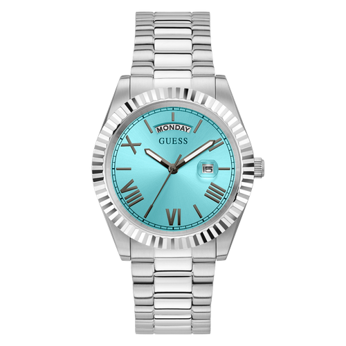 GUESS Guess CONNOISSEUR Watch [GW0265G11] 